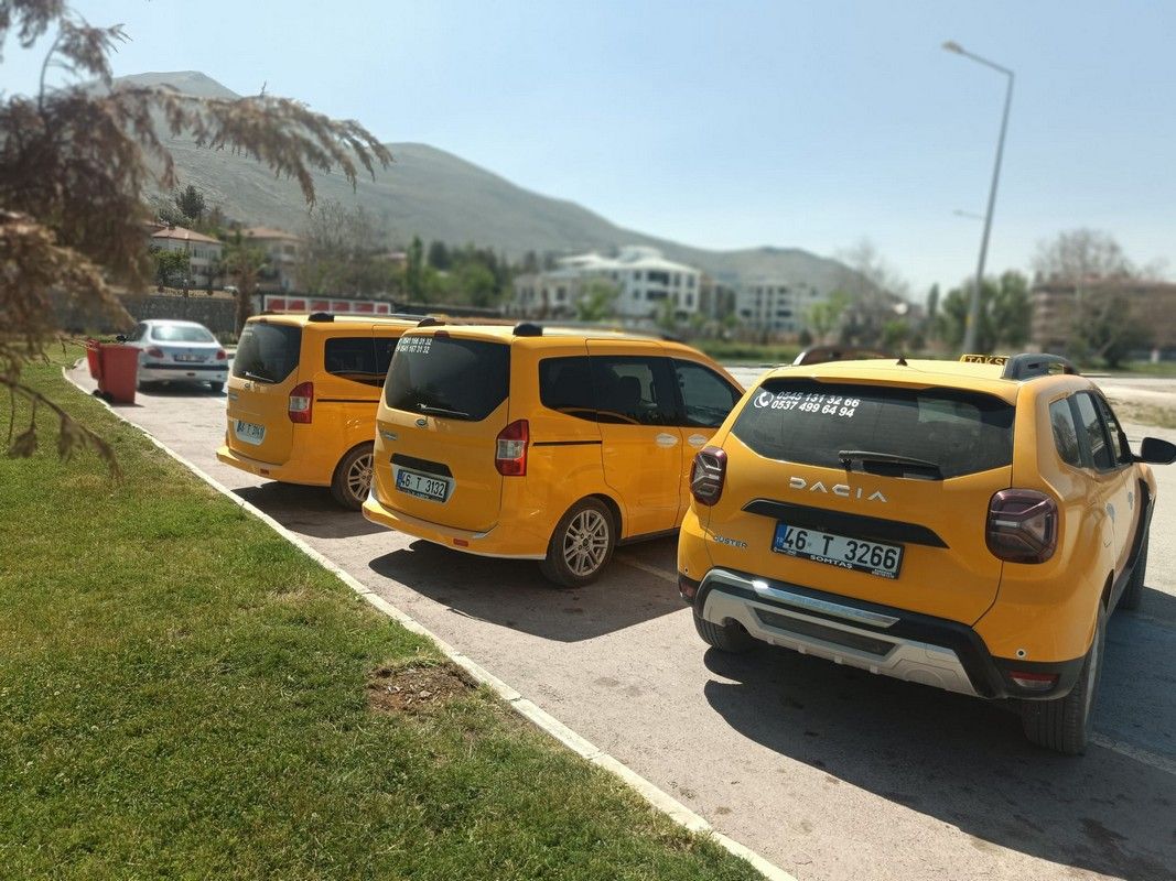 Güven Tel Çit Tel örgü Sistemleri